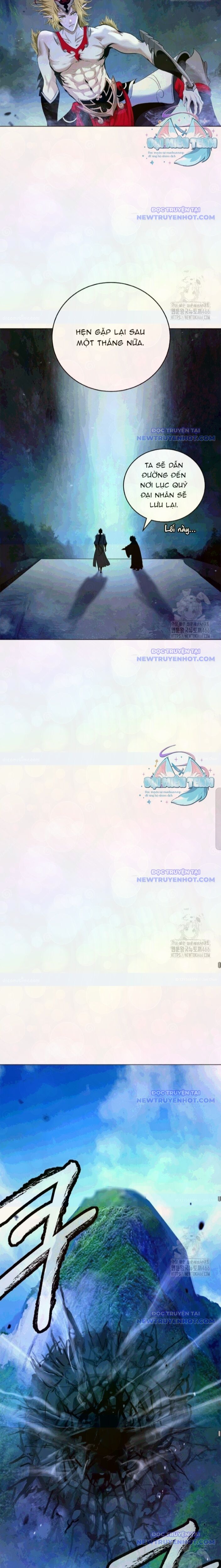 Lãng Tiên Kỳ Đàm Chap 179 - Next Chap 180