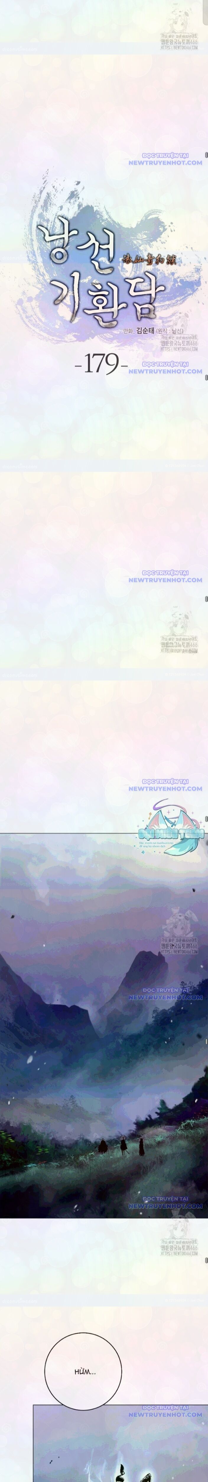 Lãng Tiên Kỳ Đàm Chap 179 - Next Chap 180