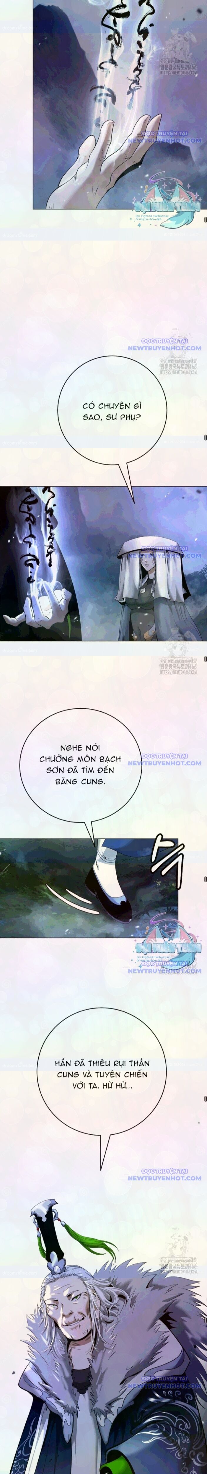 Lãng Tiên Kỳ Đàm Chap 179 - Next Chap 180