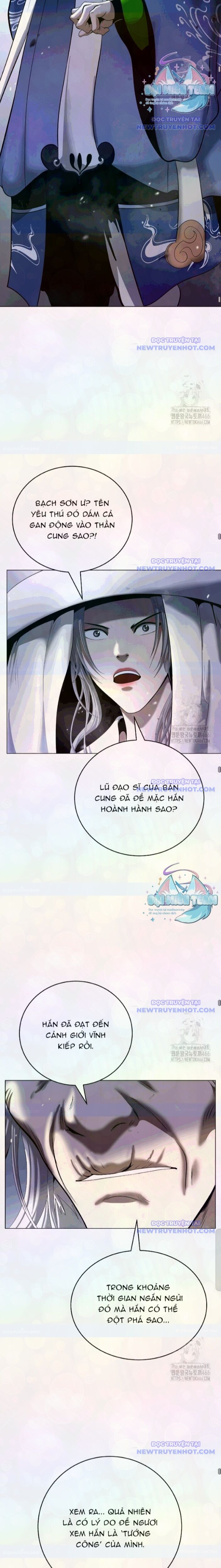 Lãng Tiên Kỳ Đàm Chap 179 - Next Chap 180