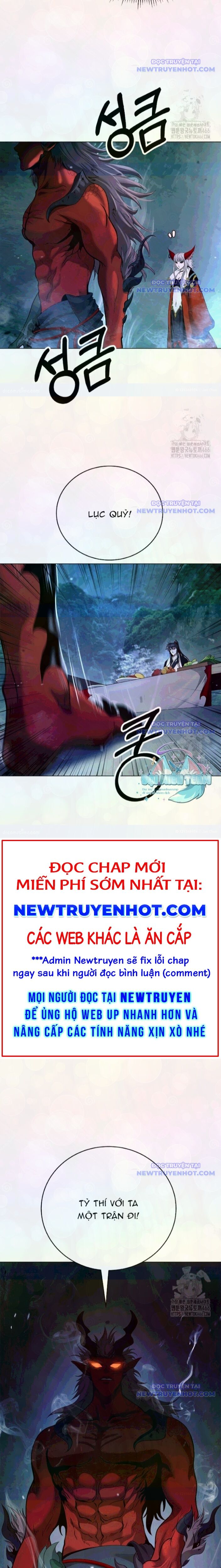 Lãng Tiên Kỳ Đàm Chap 179 - Next Chap 180