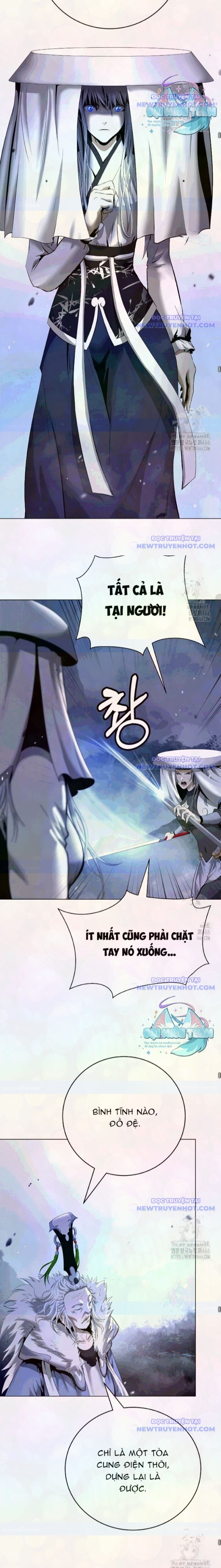 Lãng Tiên Kỳ Đàm Chap 179 - Next Chap 180
