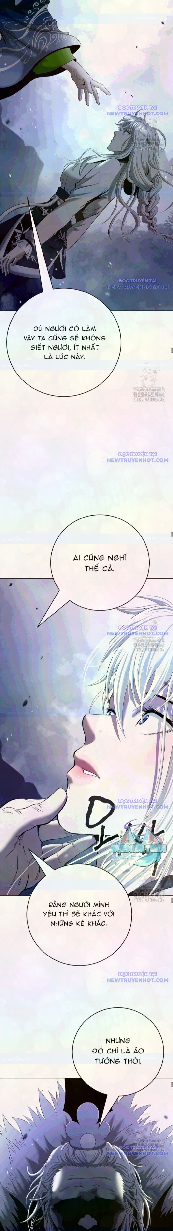 Lãng Tiên Kỳ Đàm Chap 179 - Next Chap 180