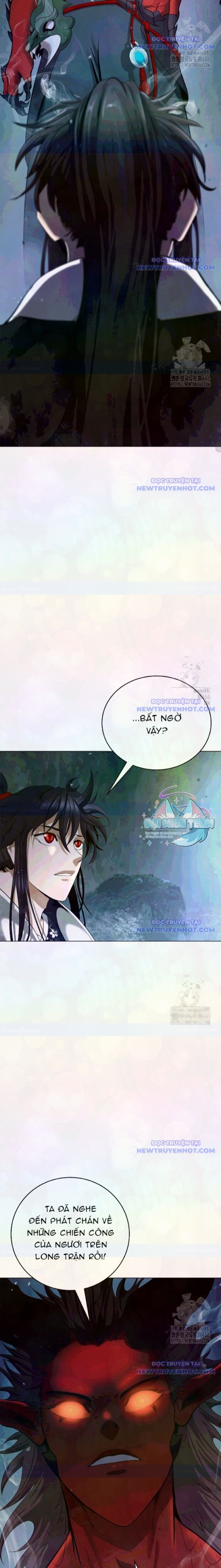 Lãng Tiên Kỳ Đàm Chap 179 - Next Chap 180