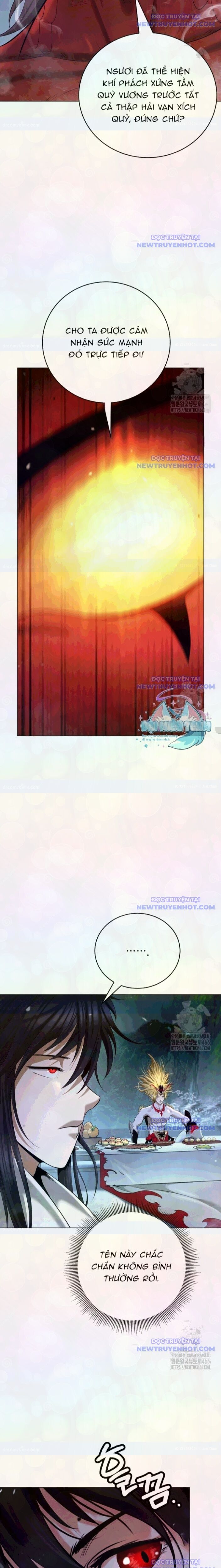 Lãng Tiên Kỳ Đàm Chap 179 - Next Chap 180