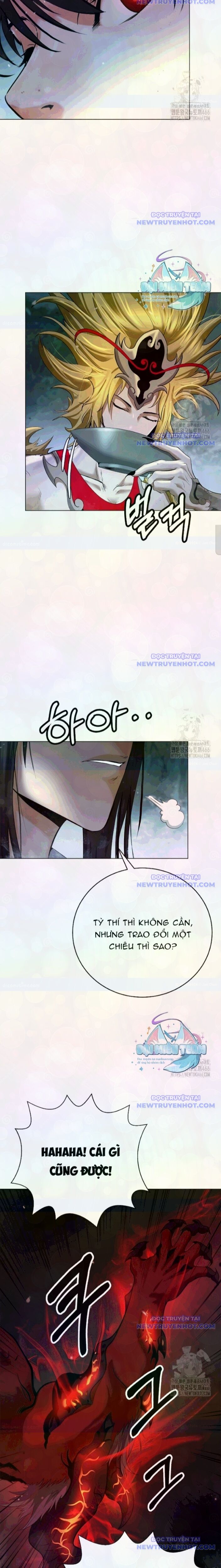 Lãng Tiên Kỳ Đàm Chap 179 - Next Chap 180