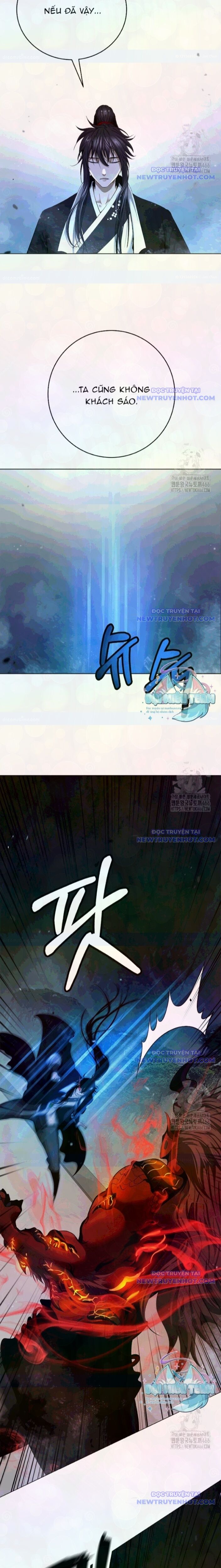 Lãng Tiên Kỳ Đàm Chap 179 - Next Chap 180