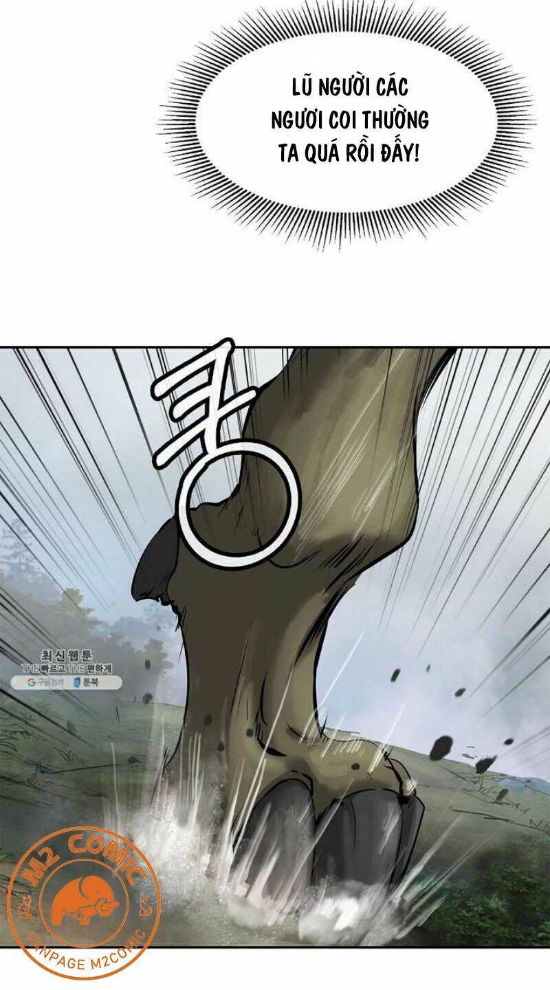 Lãng Tiên Kỳ Đàm Chap 18 - Next Chap 19