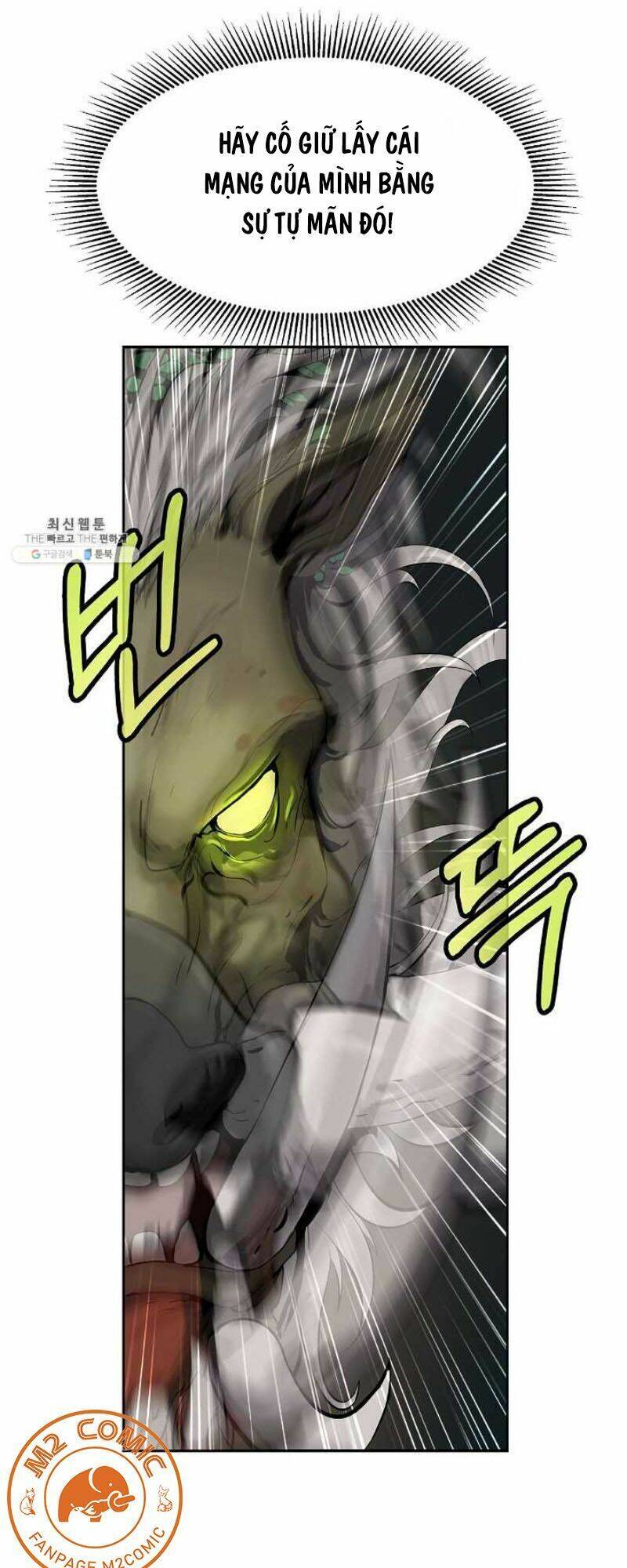 Lãng Tiên Kỳ Đàm Chap 18 - Next Chap 19