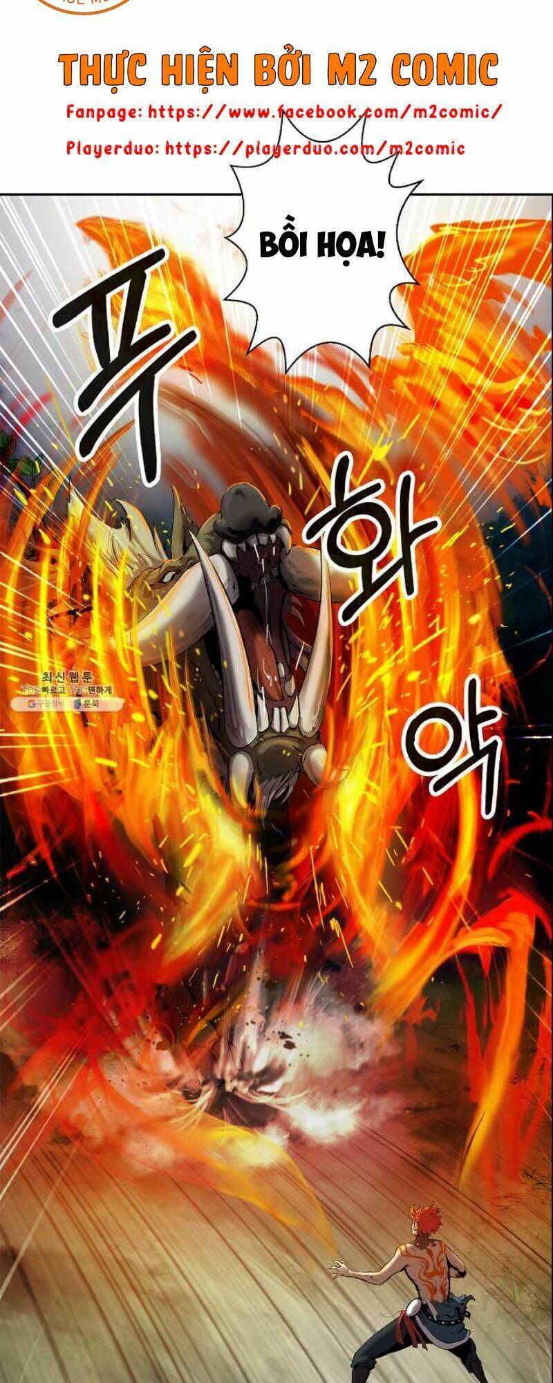 Lãng Tiên Kỳ Đàm Chap 18 - Next Chap 19