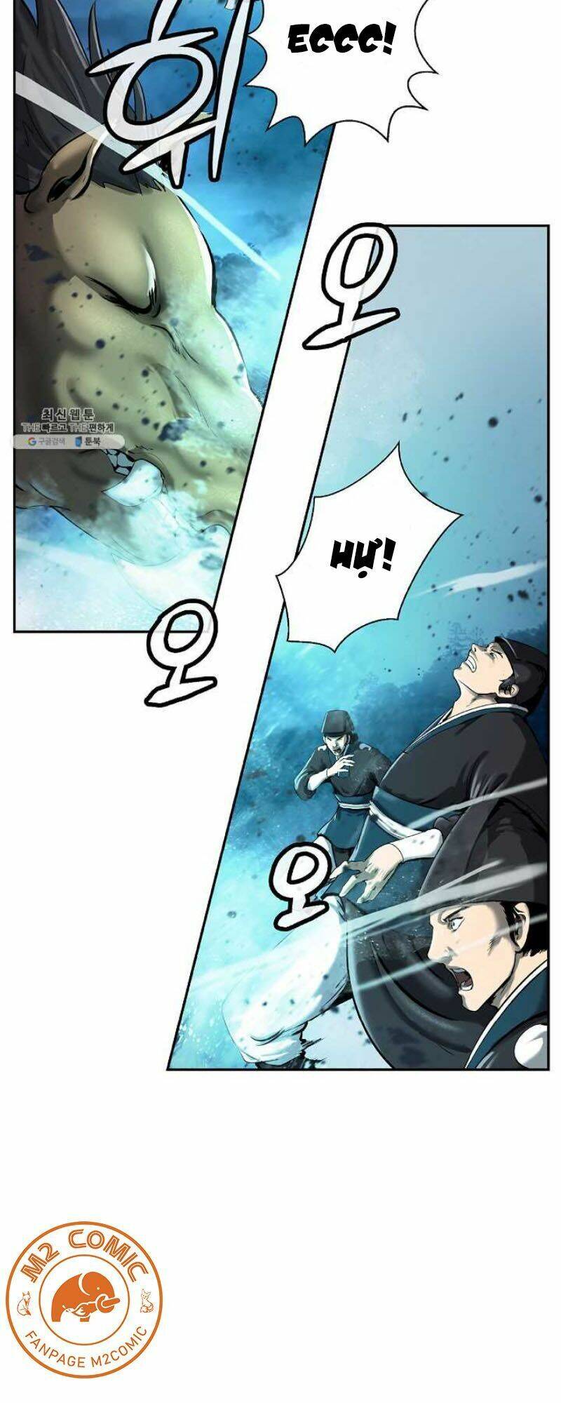Lãng Tiên Kỳ Đàm Chap 18 - Next Chap 19
