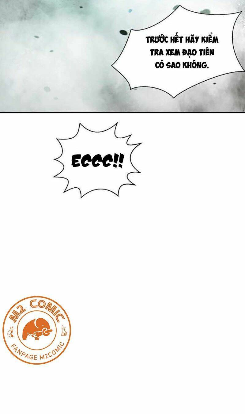 Lãng Tiên Kỳ Đàm Chap 18 - Next Chap 19