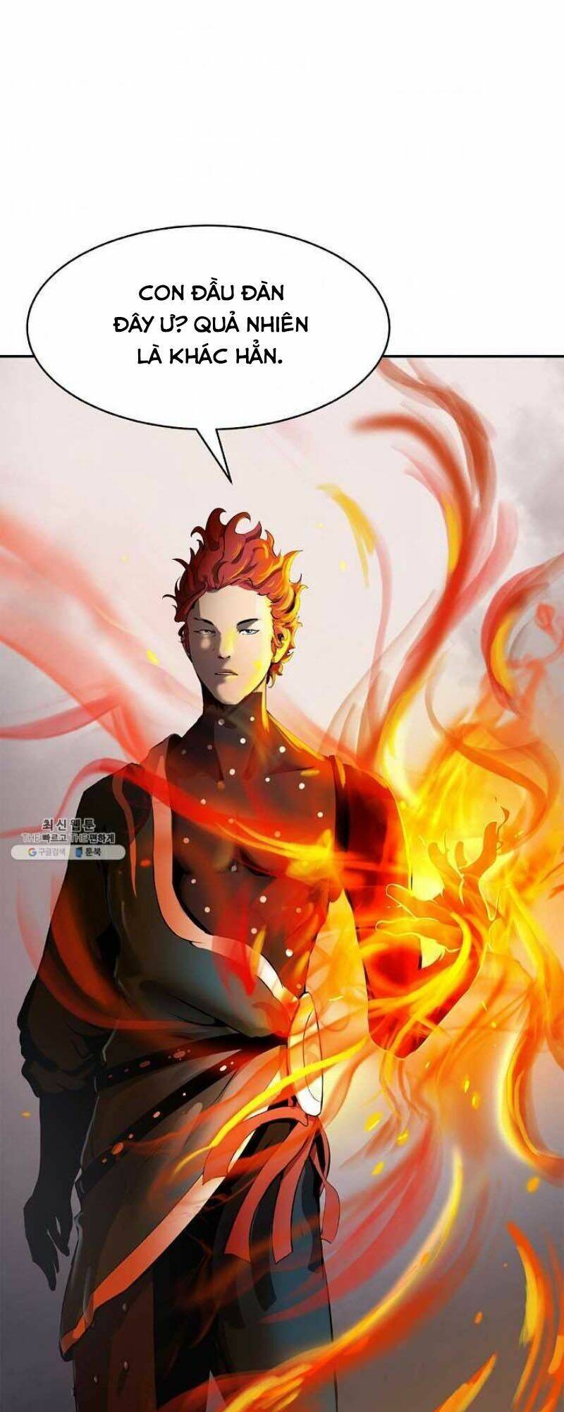 Lãng Tiên Kỳ Đàm Chap 18 - Next Chap 19