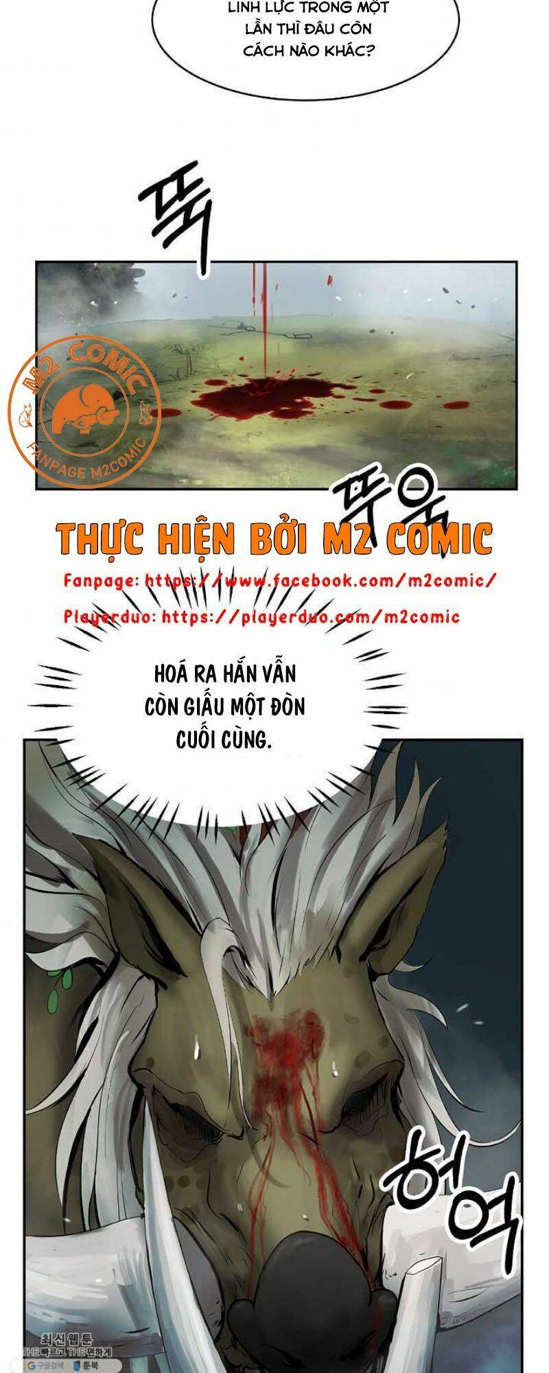 Lãng Tiên Kỳ Đàm Chap 18 - Next Chap 19