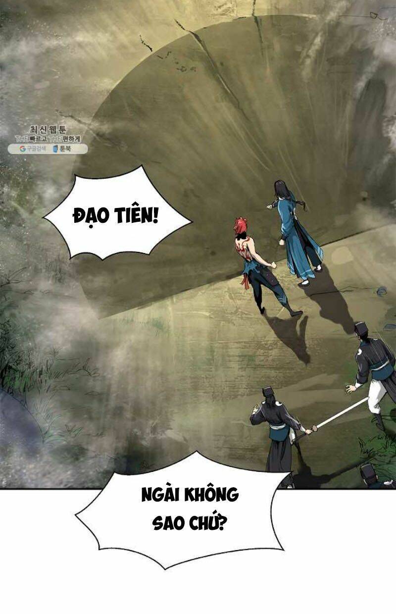 Lãng Tiên Kỳ Đàm Chap 18 - Next Chap 19