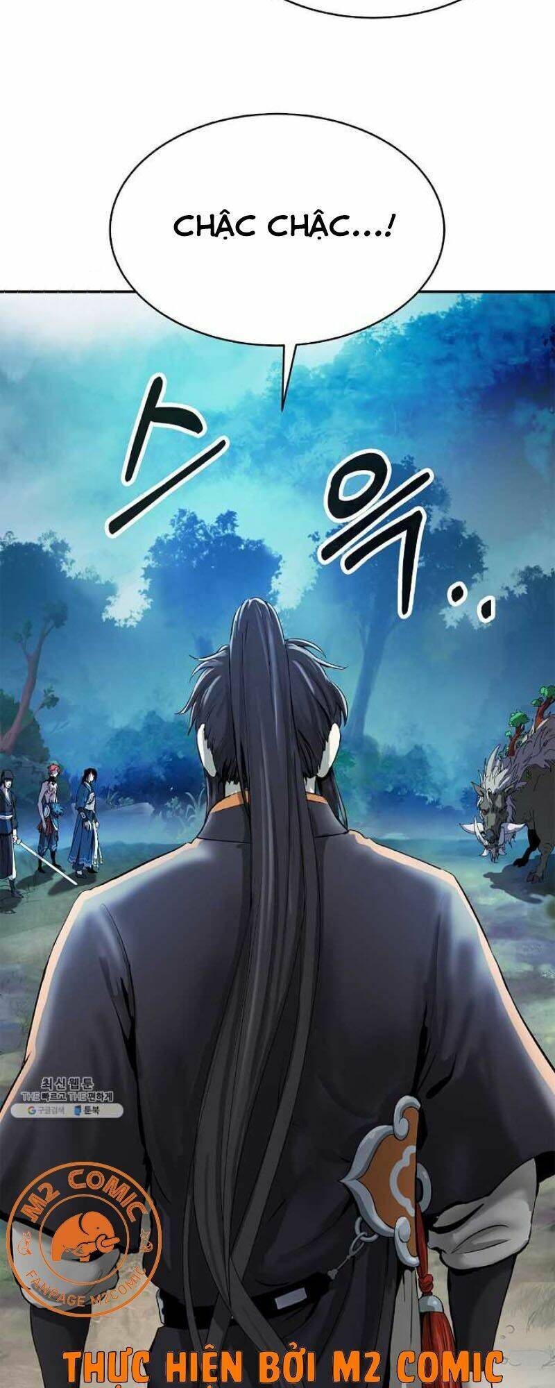 Lãng Tiên Kỳ Đàm Chap 18 - Next Chap 19