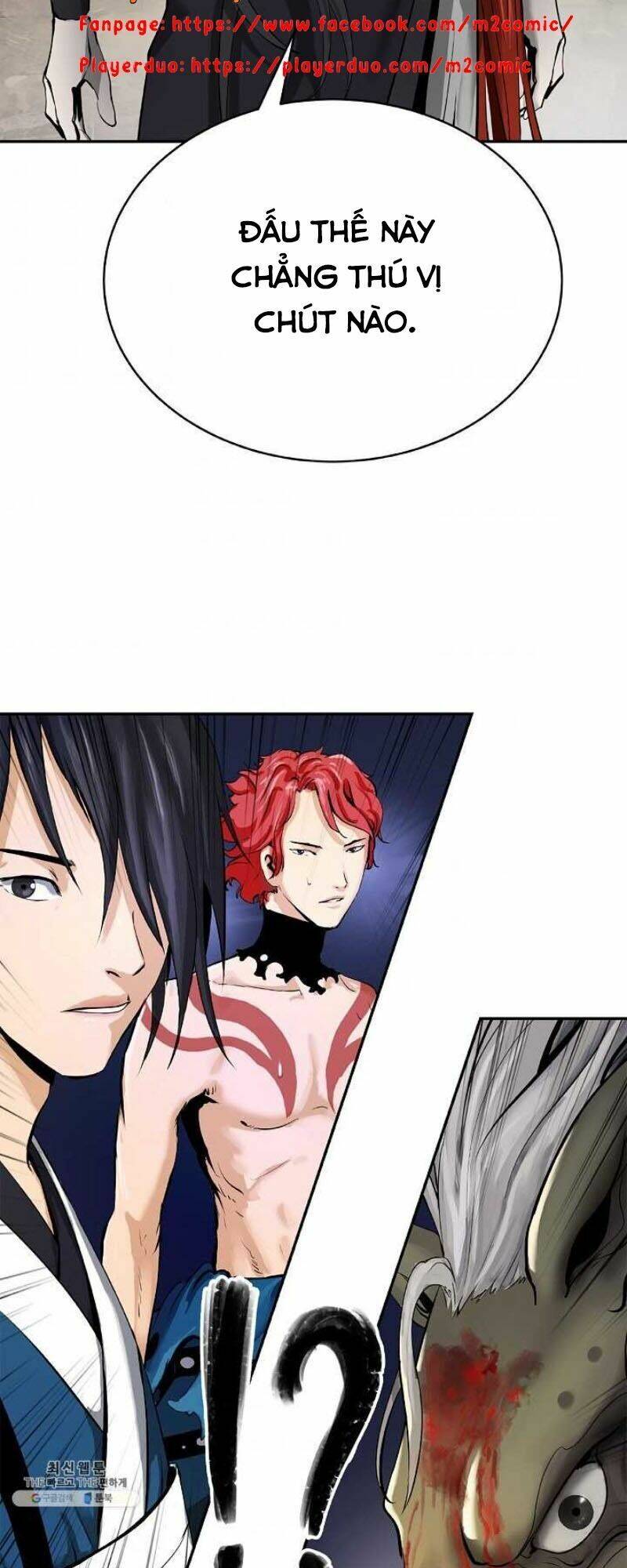 Lãng Tiên Kỳ Đàm Chap 18 - Next Chap 19