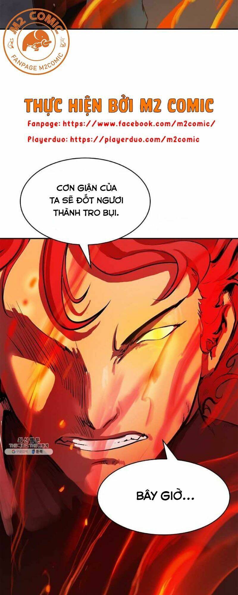 Lãng Tiên Kỳ Đàm Chap 18 - Next Chap 19