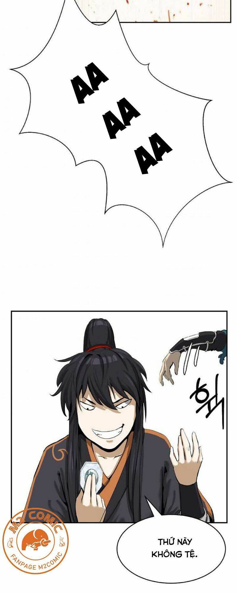 Lãng Tiên Kỳ Đàm Chap 18 - Next Chap 19