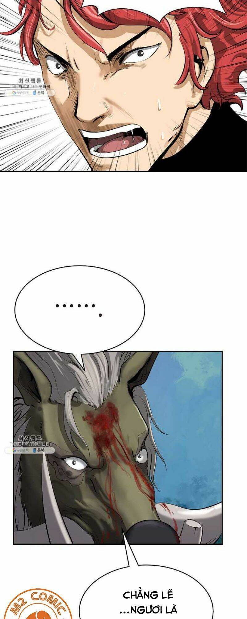 Lãng Tiên Kỳ Đàm Chap 18 - Next Chap 19