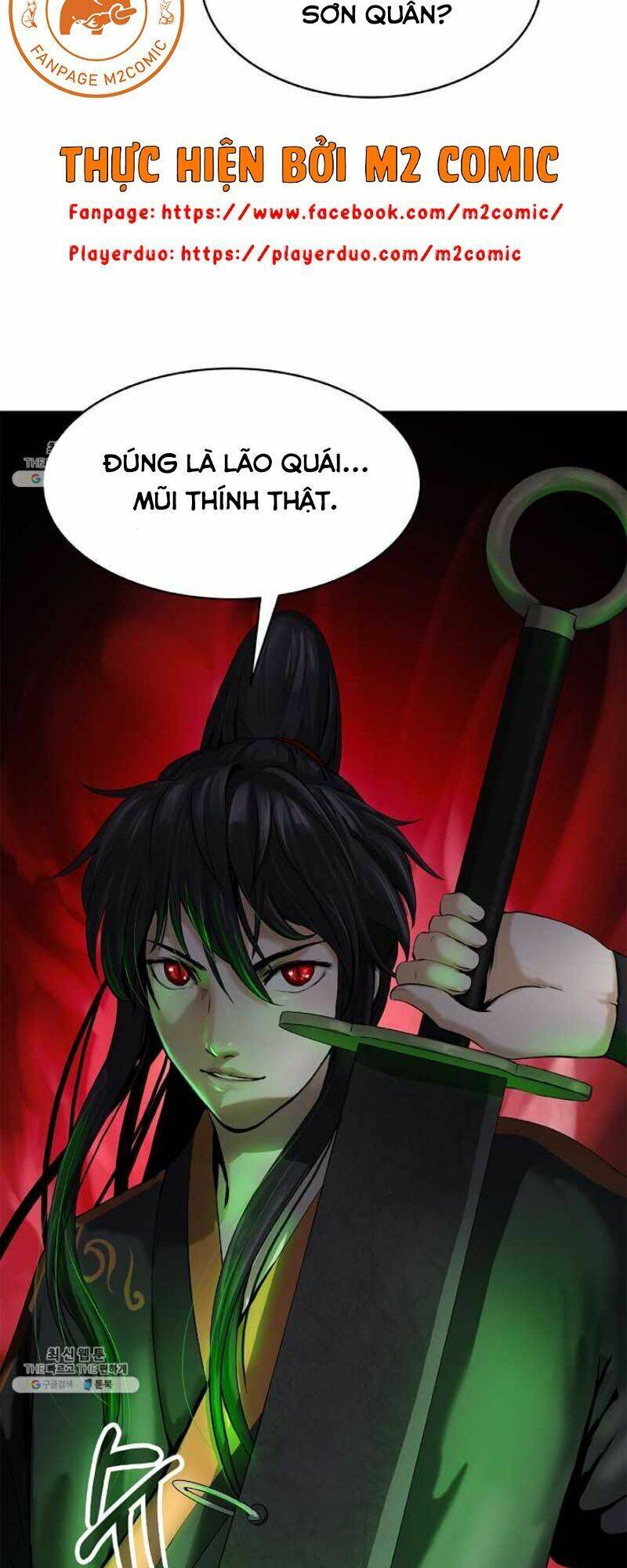 Lãng Tiên Kỳ Đàm Chap 18 - Next Chap 19