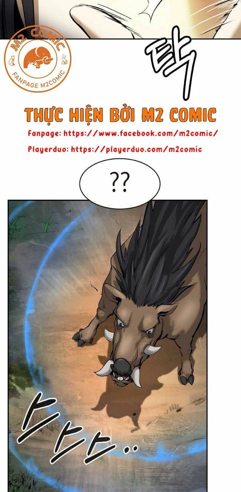 Lãng Tiên Kỳ Đàm Chap 18 - Next Chap 19
