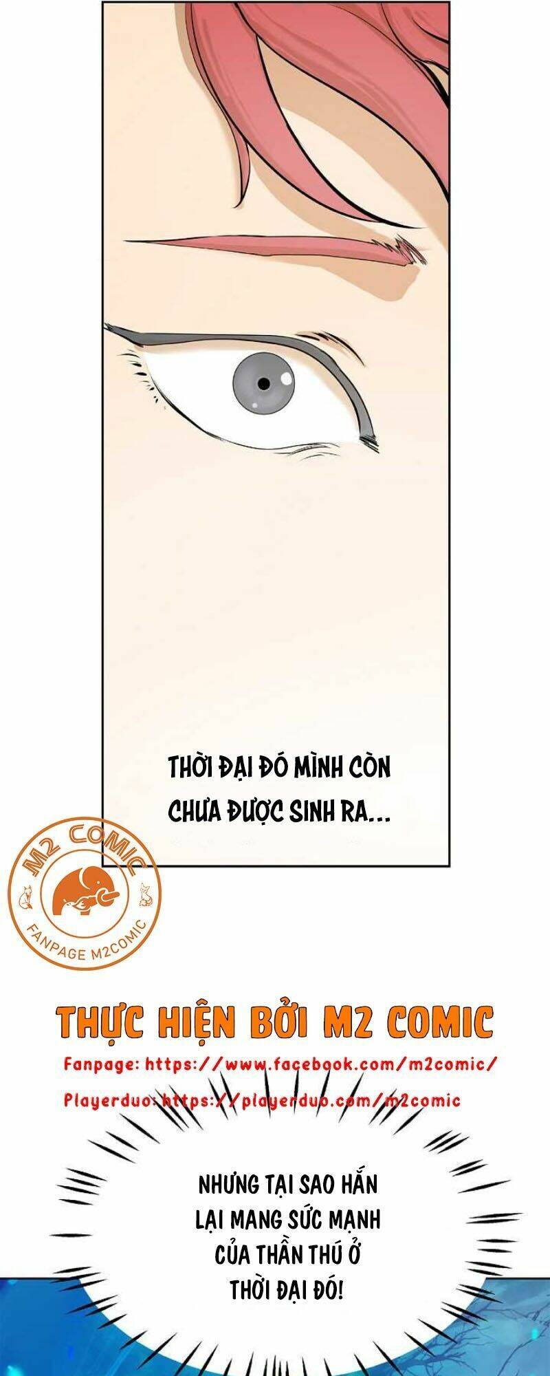 Lãng Tiên Kỳ Đàm Chap 18 - Next Chap 19
