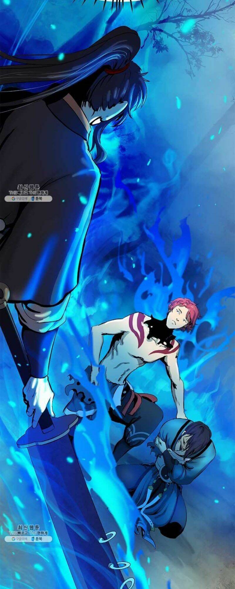 Lãng Tiên Kỳ Đàm Chap 18 - Next Chap 19