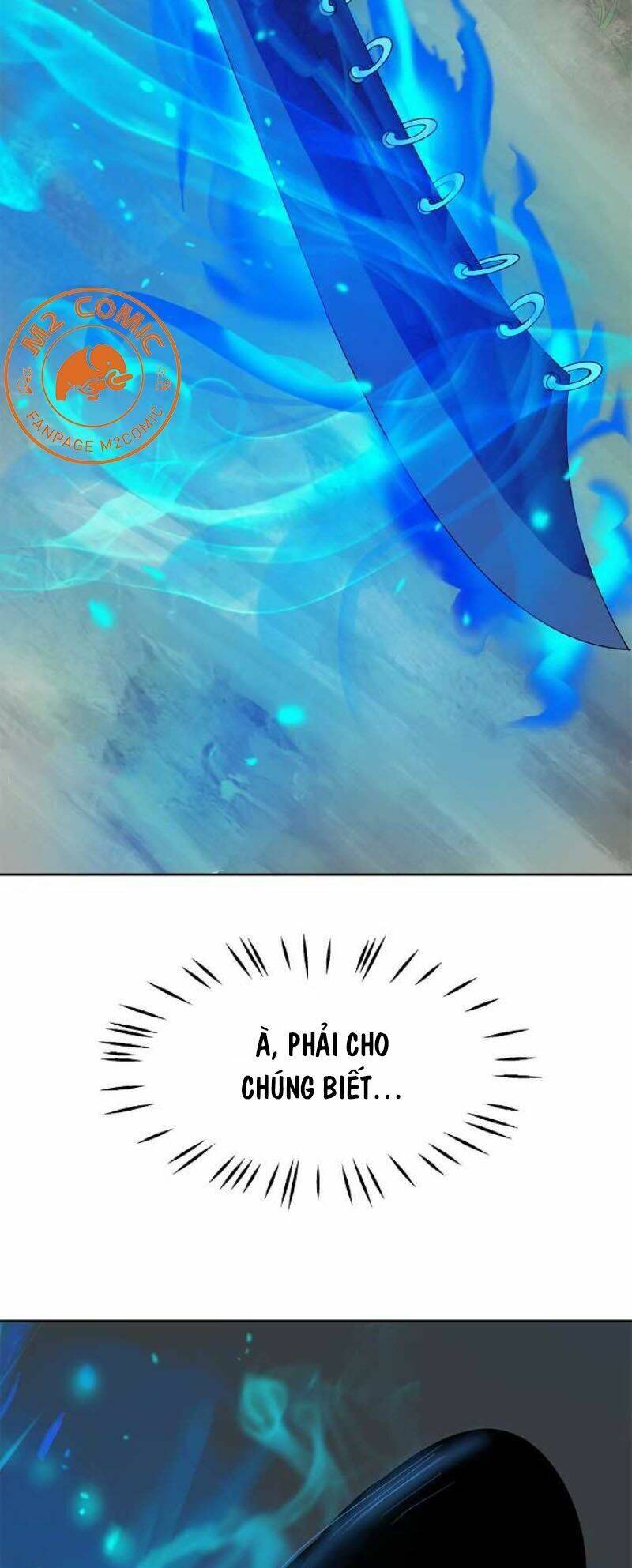 Lãng Tiên Kỳ Đàm Chap 18 - Next Chap 19