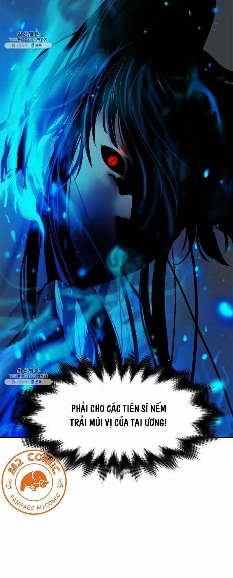 Lãng Tiên Kỳ Đàm Chap 18 - Next Chap 19