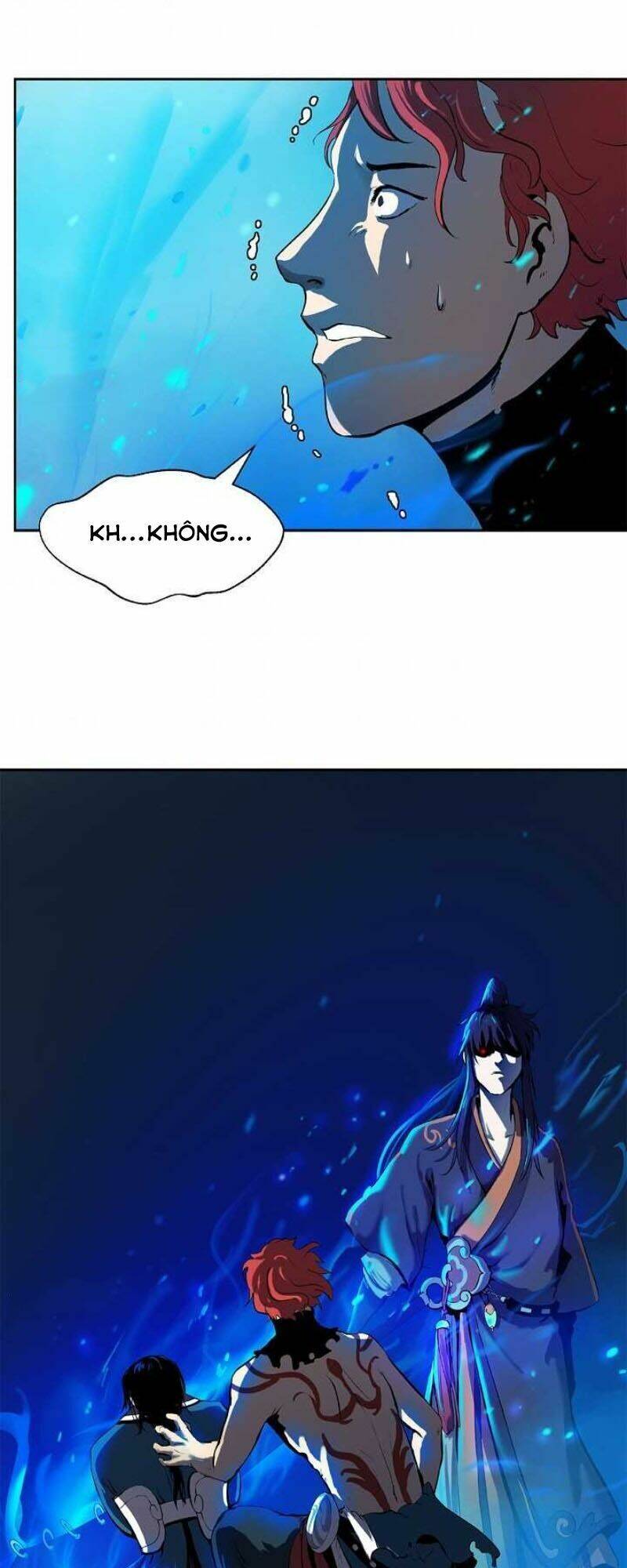 Lãng Tiên Kỳ Đàm Chap 18 - Next Chap 19