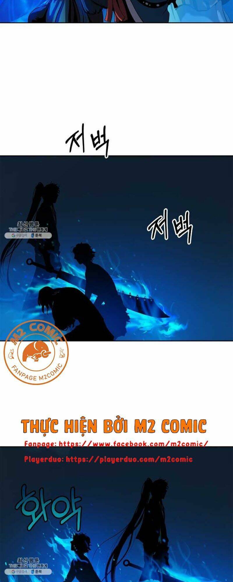 Lãng Tiên Kỳ Đàm Chap 18 - Next Chap 19
