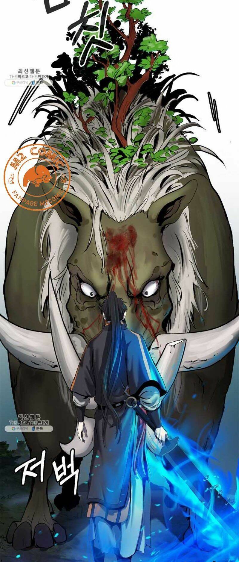 Lãng Tiên Kỳ Đàm Chap 18 - Next Chap 19