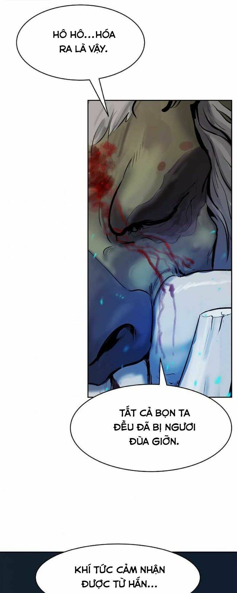 Lãng Tiên Kỳ Đàm Chap 18 - Next Chap 19