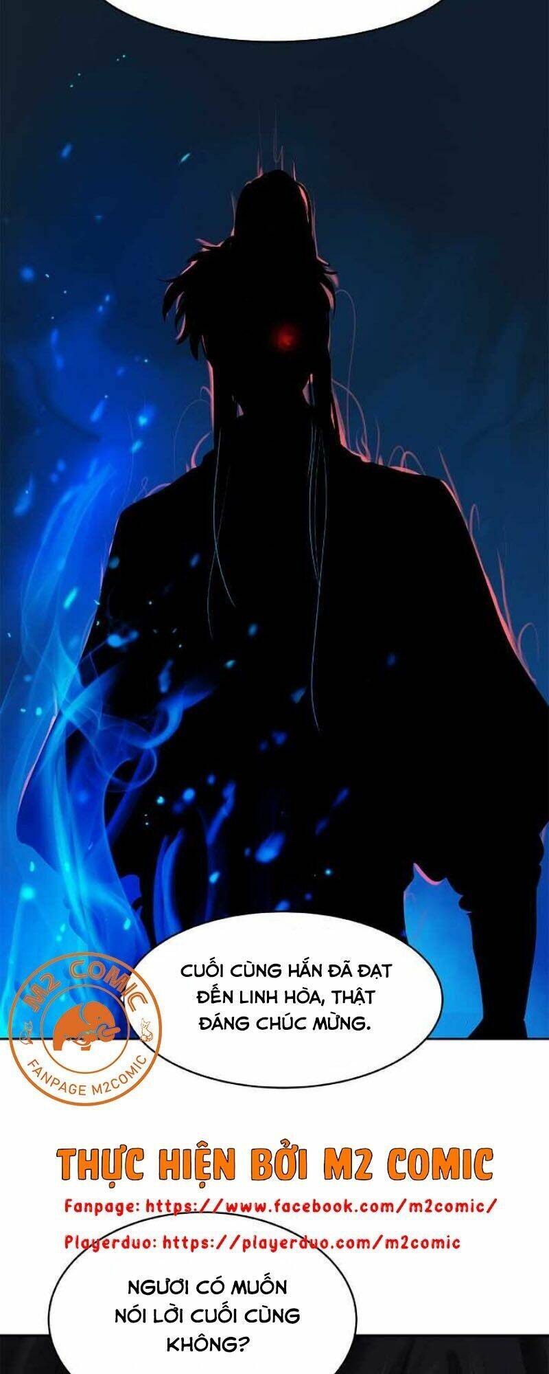 Lãng Tiên Kỳ Đàm Chap 18 - Next Chap 19
