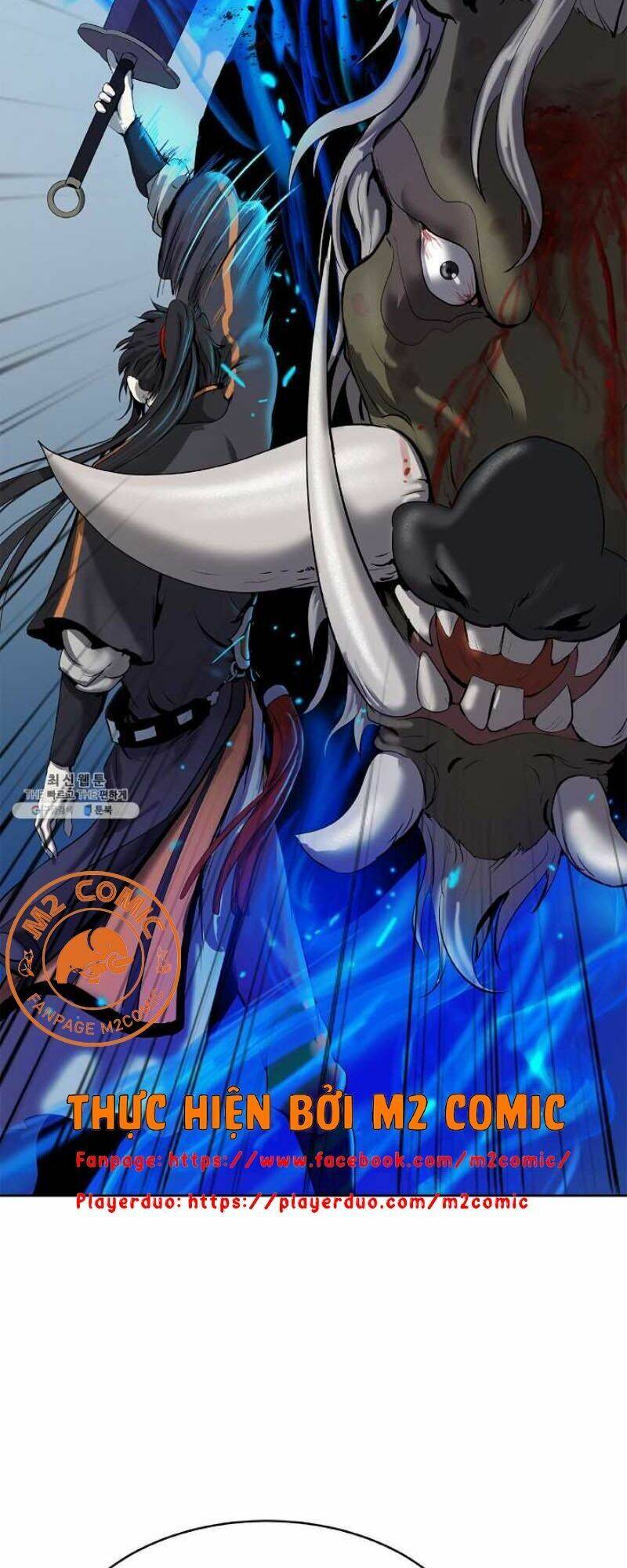 Lãng Tiên Kỳ Đàm Chap 18 - Next Chap 19