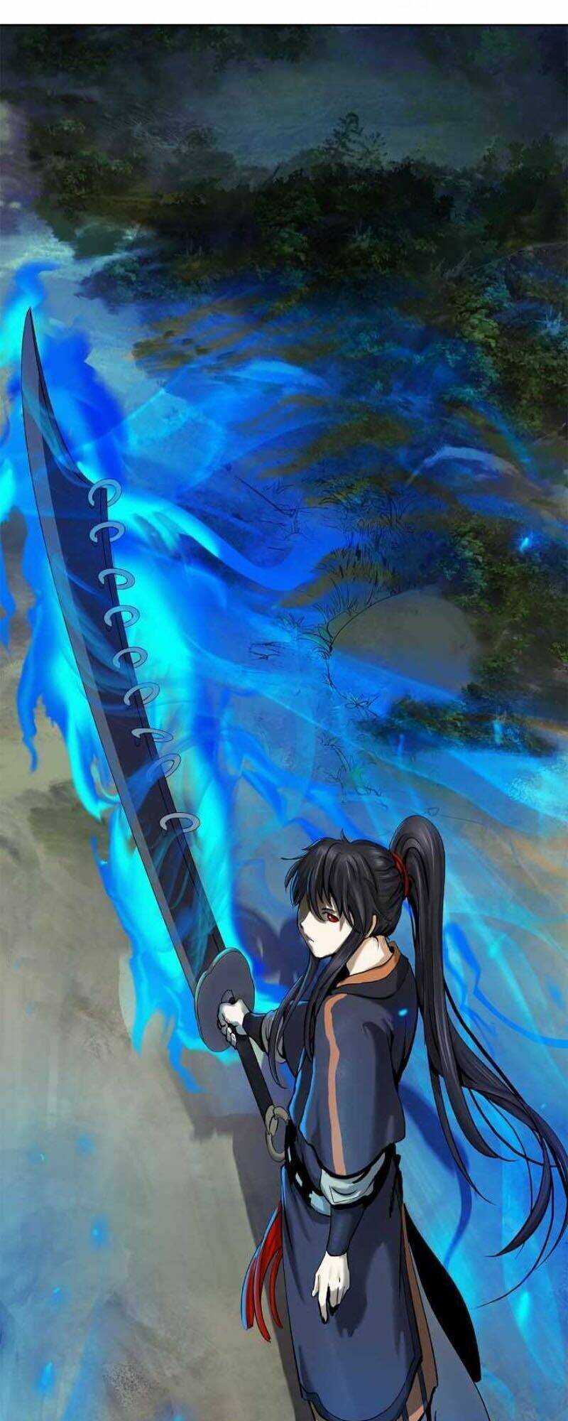 Lãng Tiên Kỳ Đàm Chap 18 - Next Chap 19