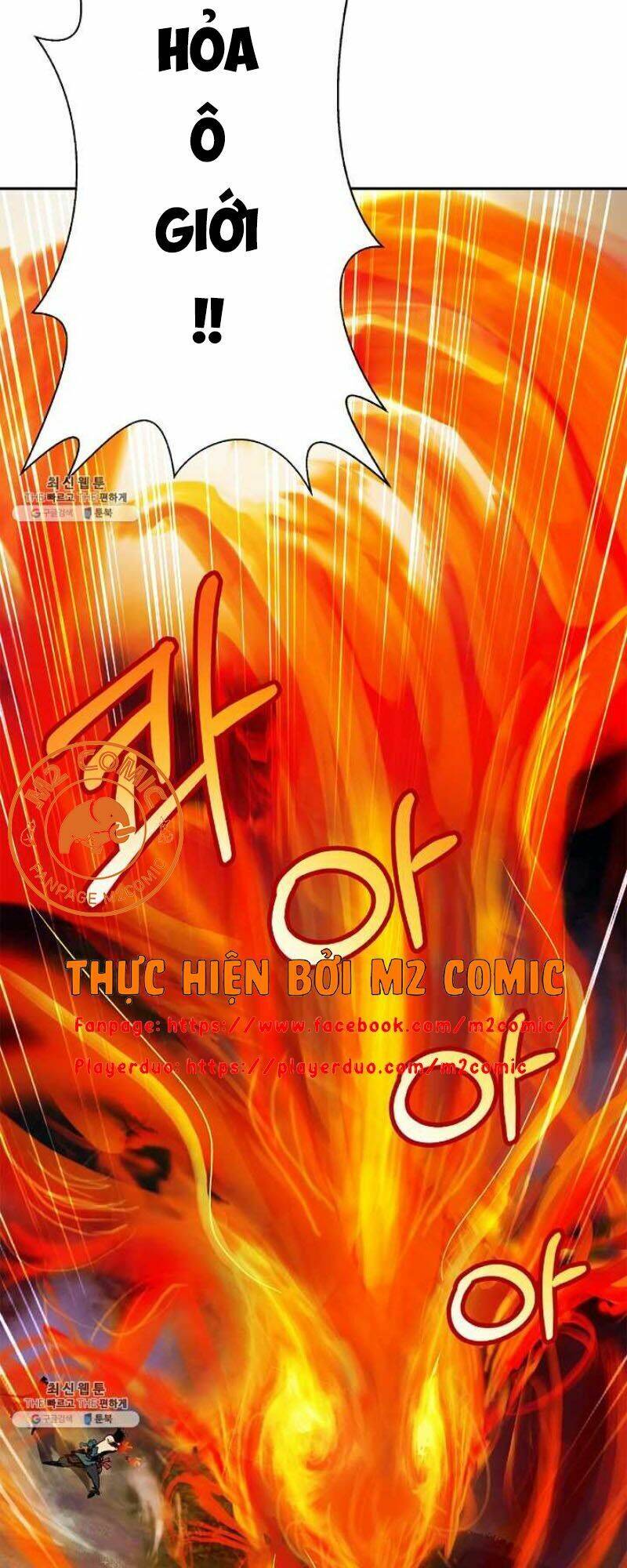 Lãng Tiên Kỳ Đàm Chap 18 - Next Chap 19