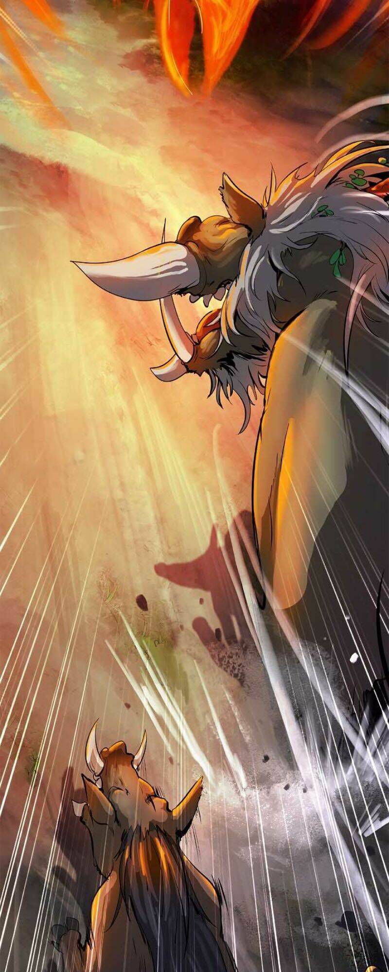 Lãng Tiên Kỳ Đàm Chap 18 - Next Chap 19