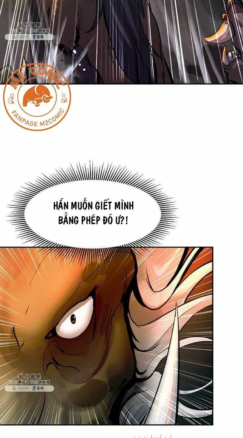 Lãng Tiên Kỳ Đàm Chap 18 - Next Chap 19