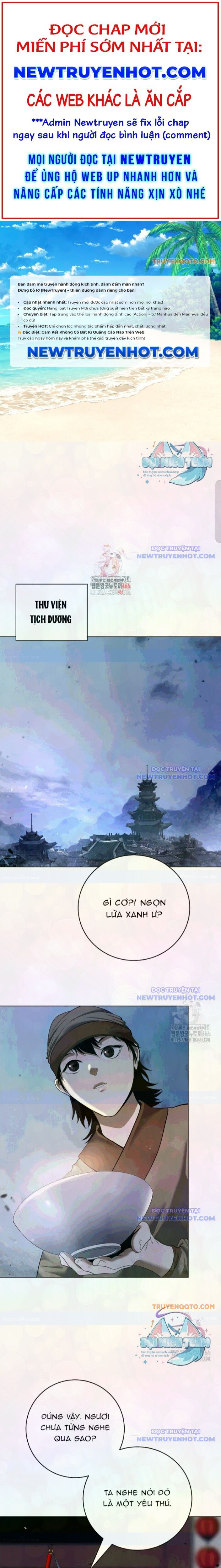 Lãng Tiên Kỳ Đàm Chap 180 - Next Chap 181