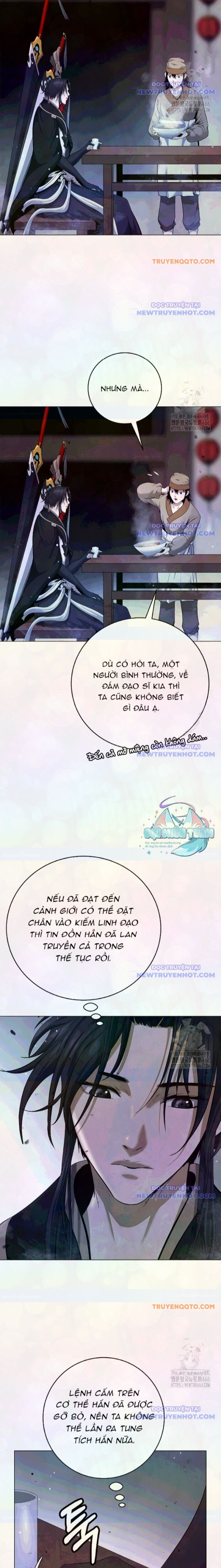 Lãng Tiên Kỳ Đàm Chap 180 - Next Chap 181
