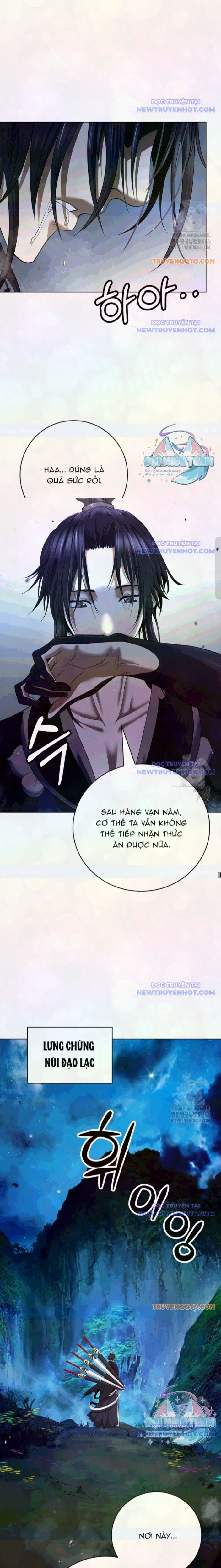 Lãng Tiên Kỳ Đàm Chap 180 - Next Chap 181