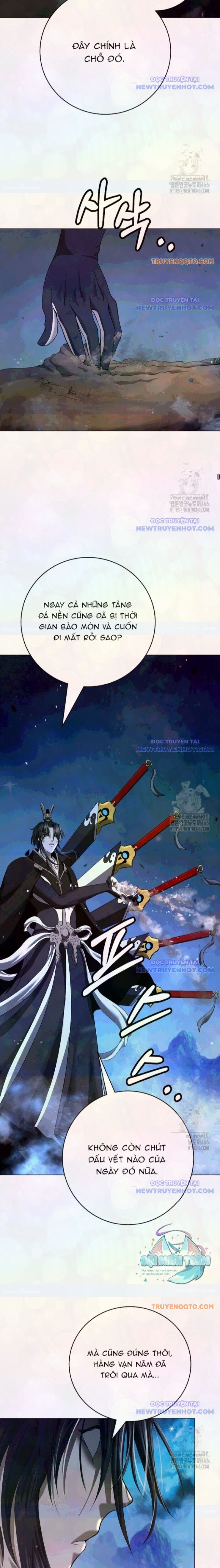Lãng Tiên Kỳ Đàm Chap 180 - Next Chap 181
