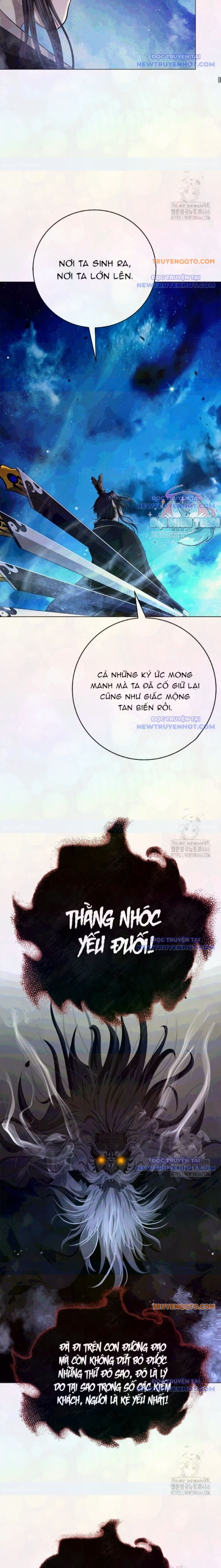 Lãng Tiên Kỳ Đàm Chap 180 - Next Chap 181