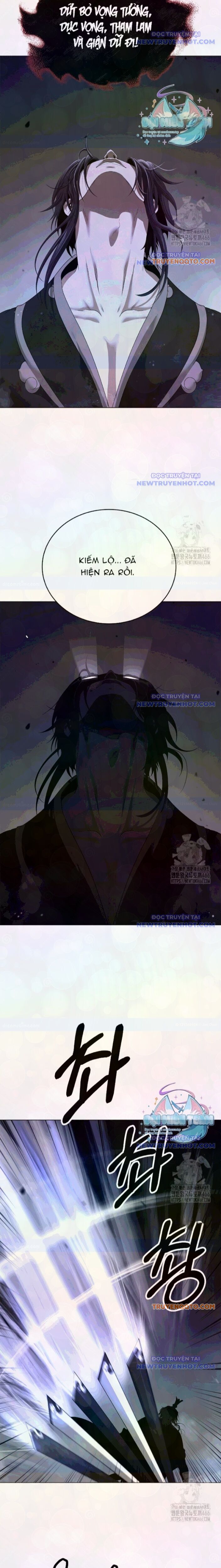 Lãng Tiên Kỳ Đàm Chap 180 - Next Chap 181