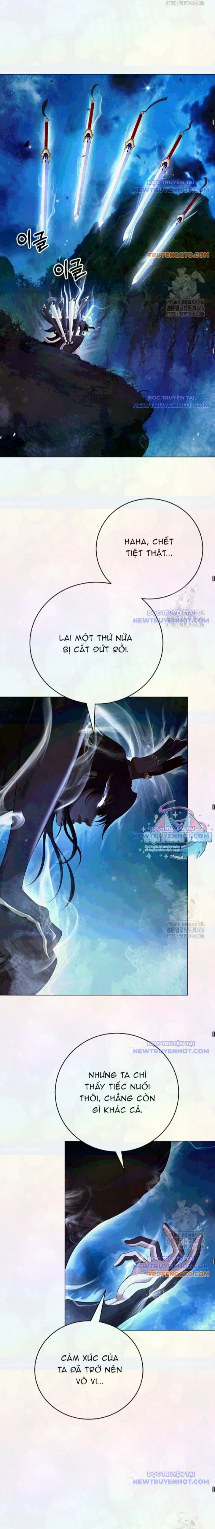 Lãng Tiên Kỳ Đàm Chap 180 - Next Chap 181