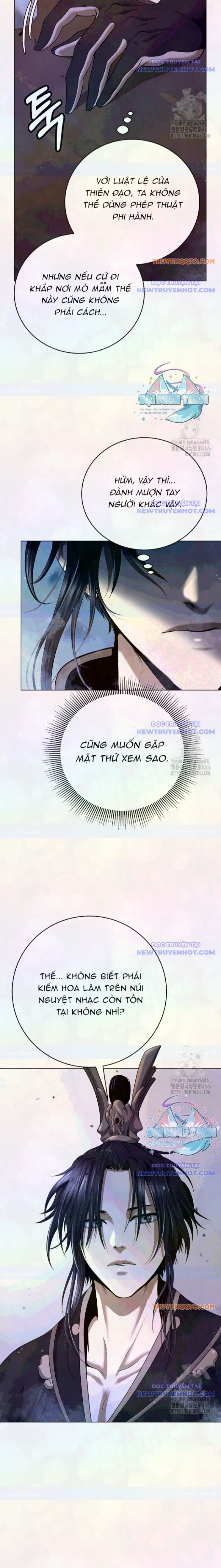 Lãng Tiên Kỳ Đàm Chap 180 - Next Chap 181
