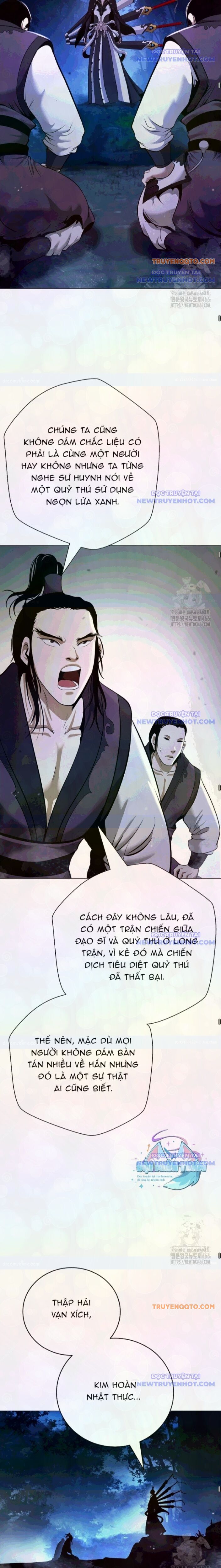 Lãng Tiên Kỳ Đàm Chap 180 - Next Chap 181