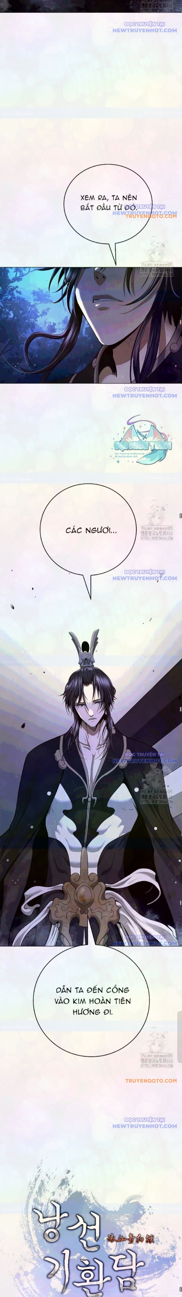 Lãng Tiên Kỳ Đàm Chap 180 - Next Chap 181